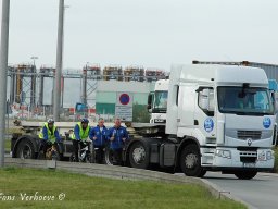 Bevrijdingsrun Utah Beach 2010
